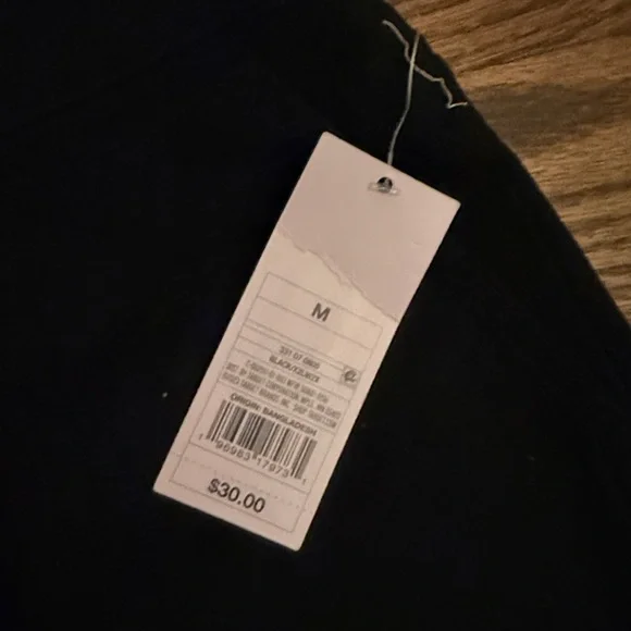 Wild Fable Pants - Women’s
Black
Cargo Pockets
NWT (New With Tags) 🏷️
Size: M - Picture 4 of 11